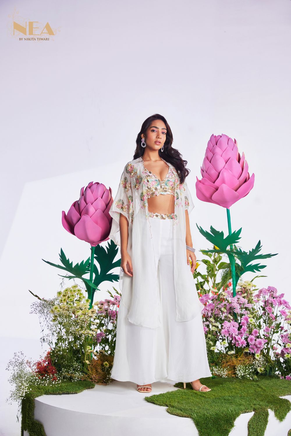 PANT SET