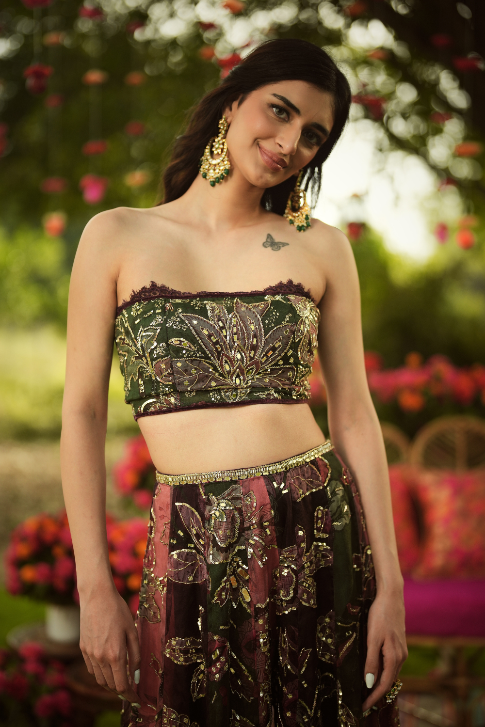 MEHREEN