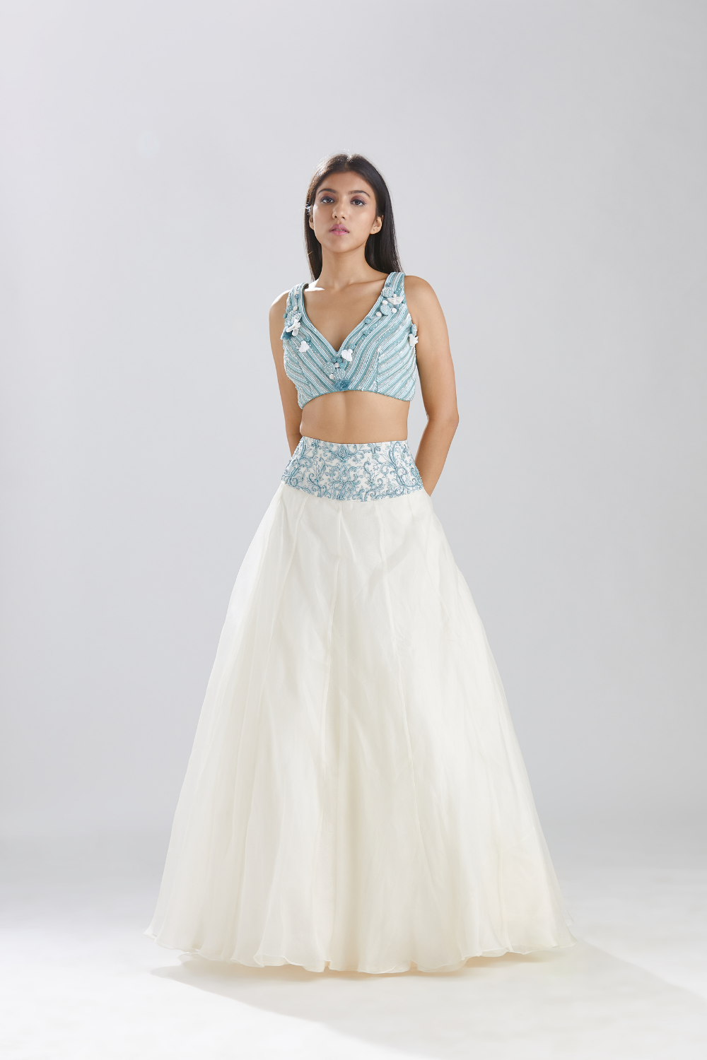Aria Bustier