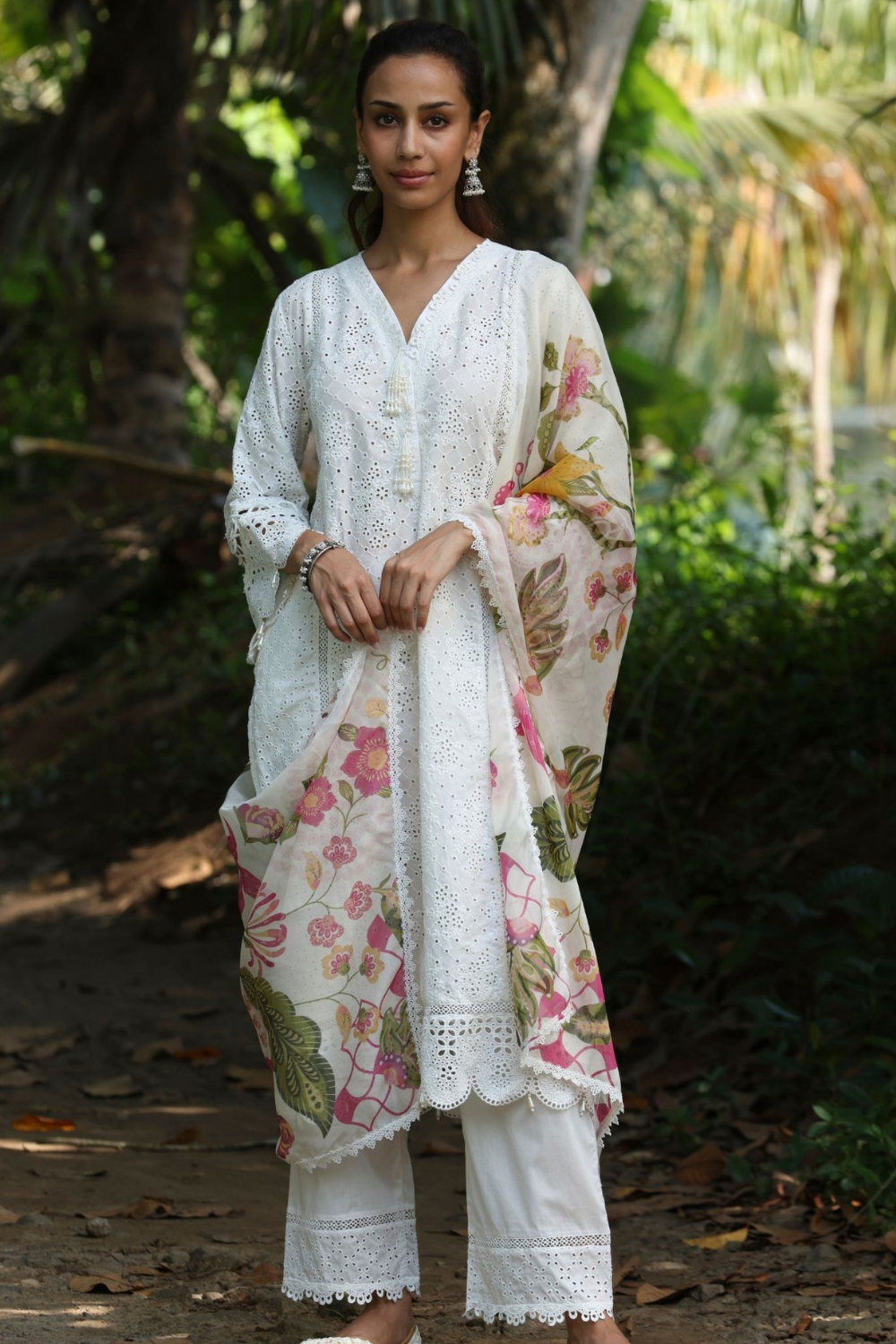 Aaira Kurta Set