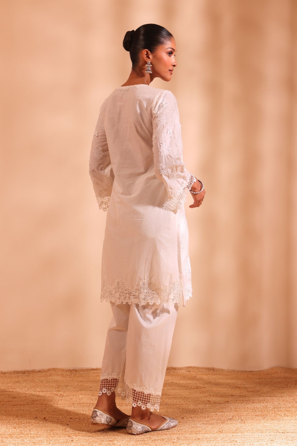 Yamya Kurta Set