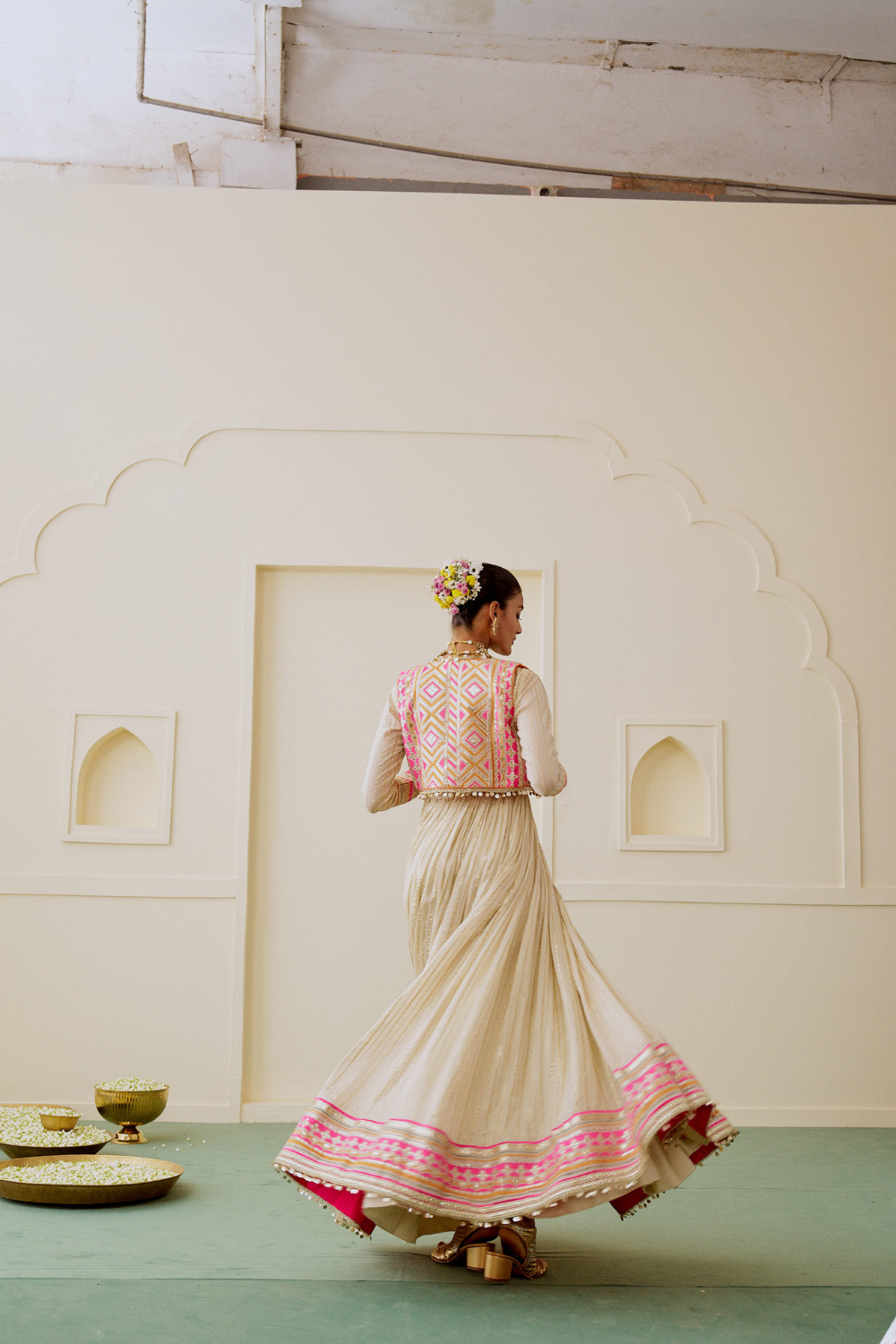 Qissa Anarkli Set