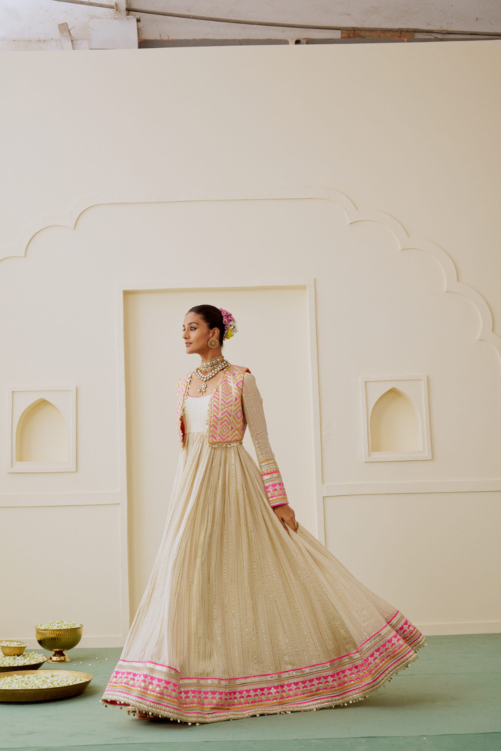 Qissa Anarkli Set
