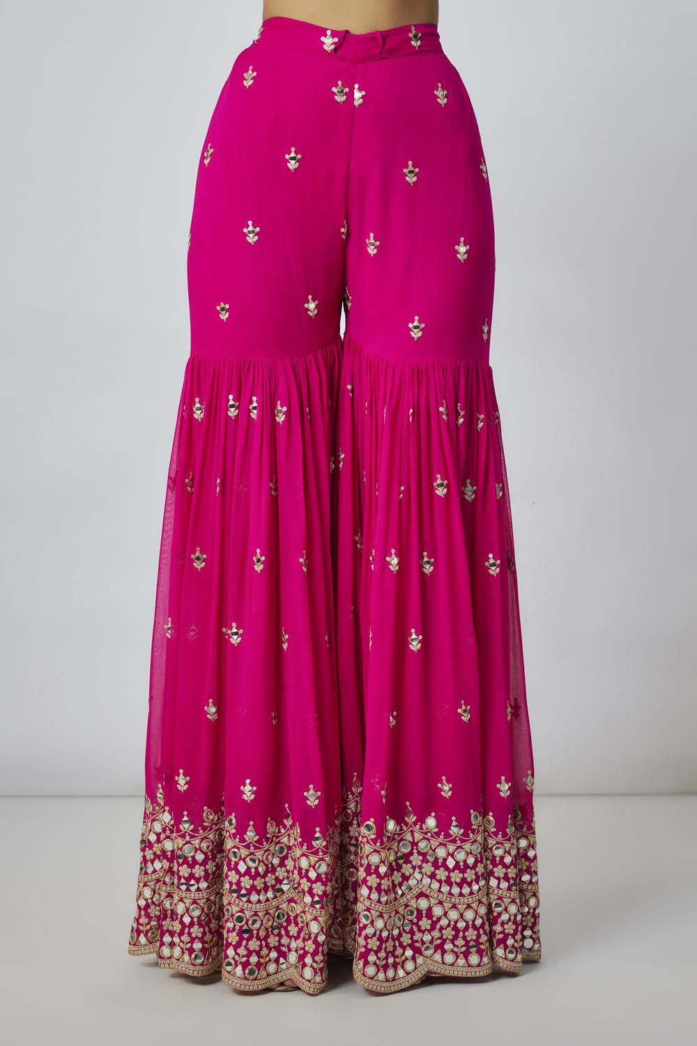 Eila Sharara Set