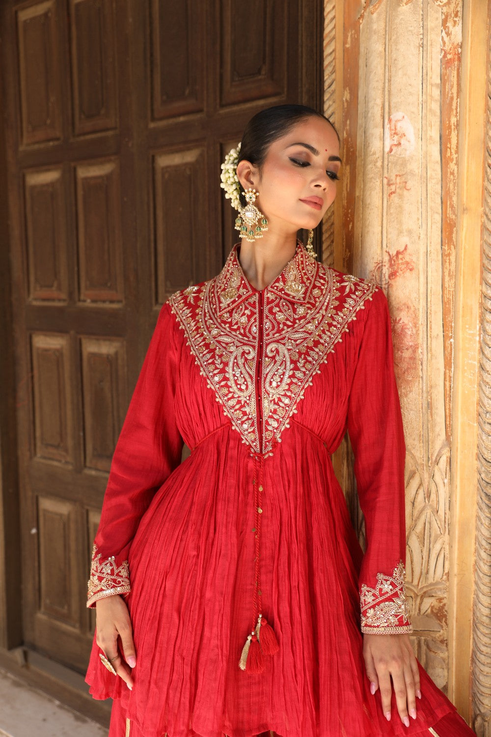 Ruhani set