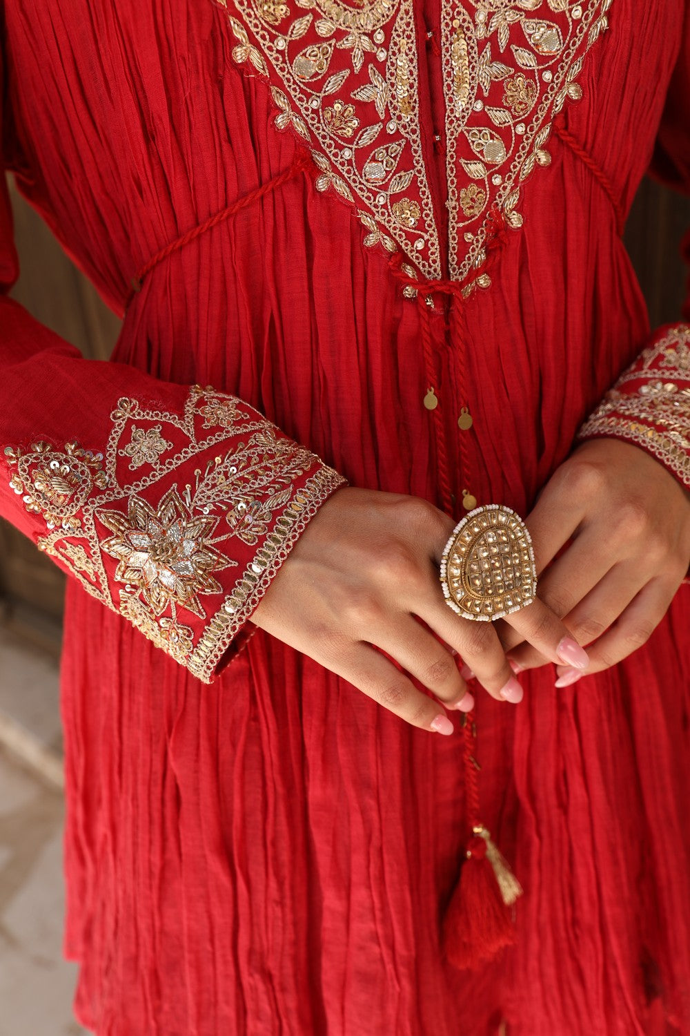 Ruhani set