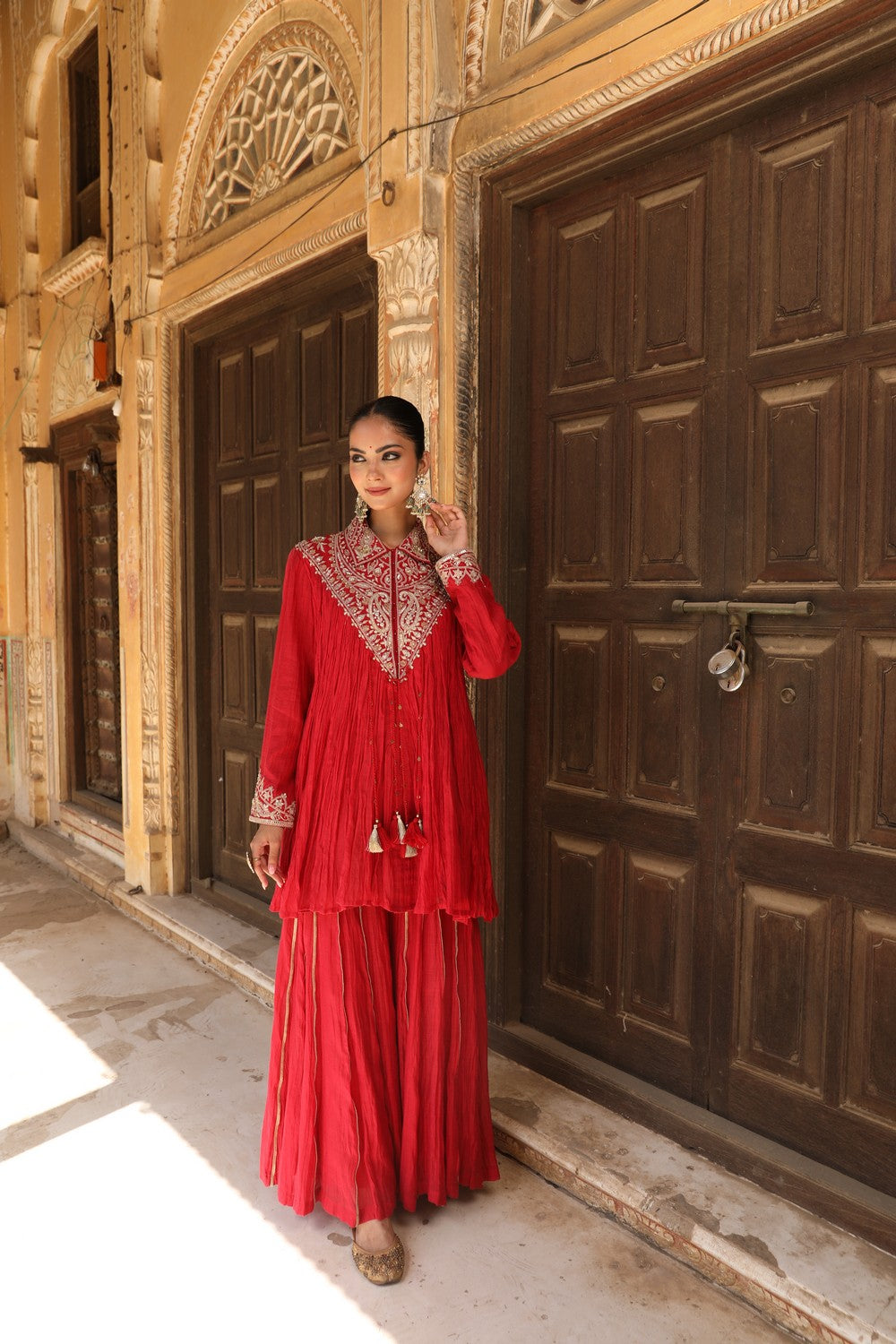Ruhani set