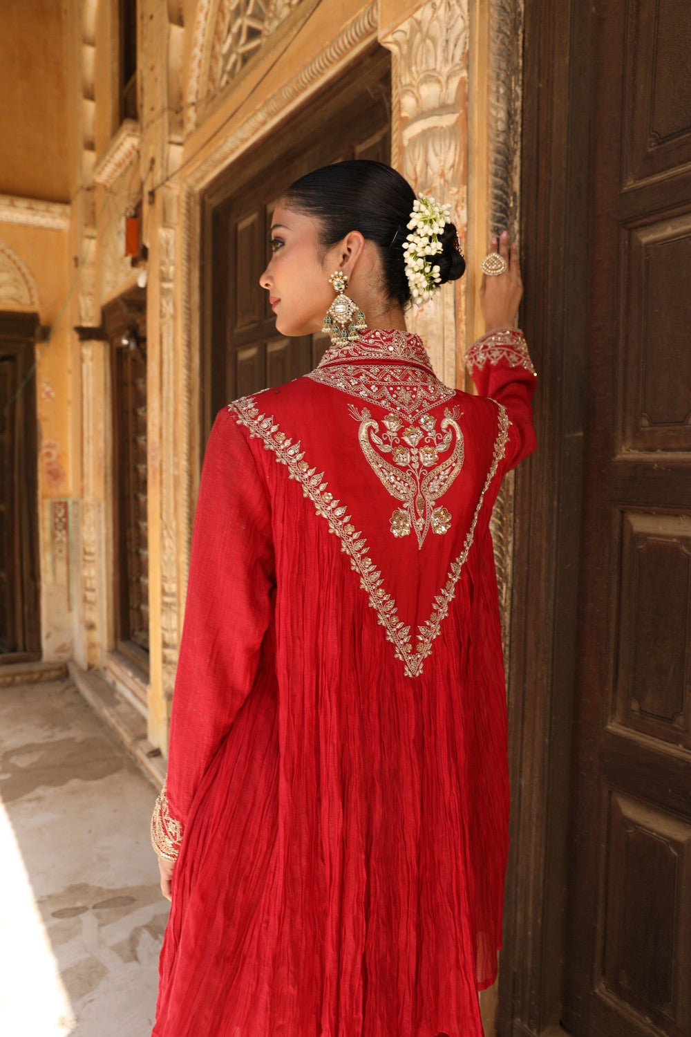 Ruhani set