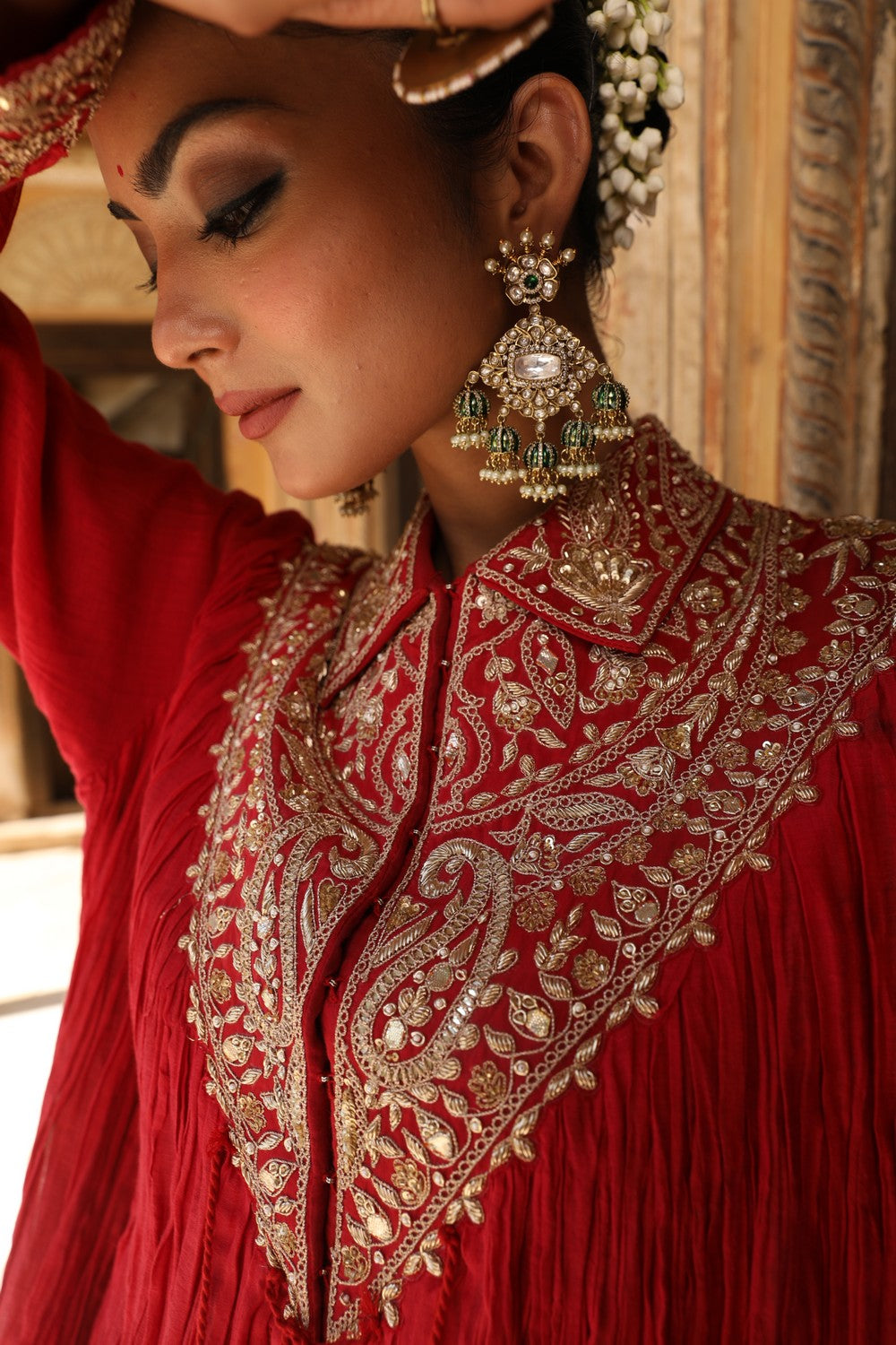 Ruhani set