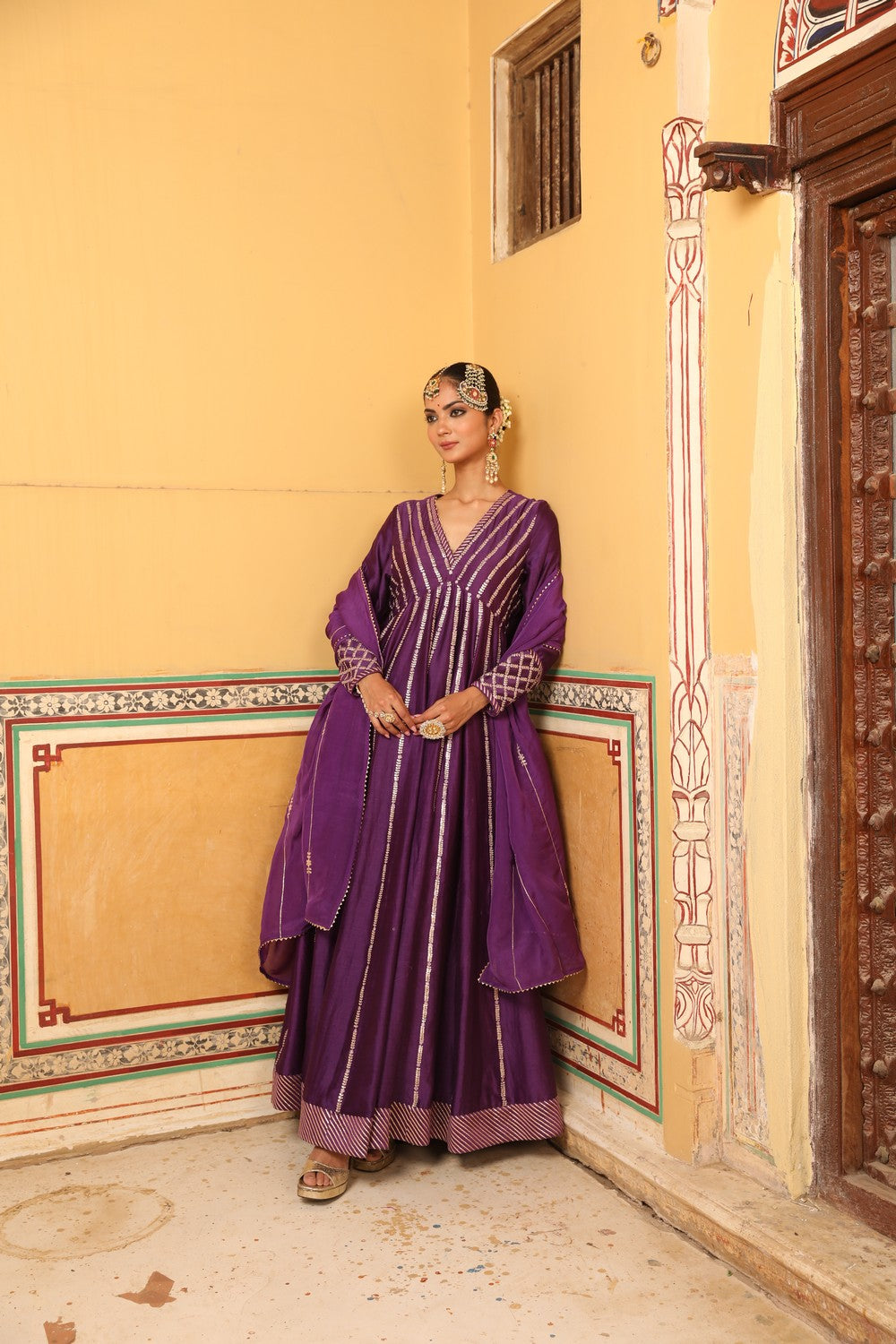 Kilol Anarkali