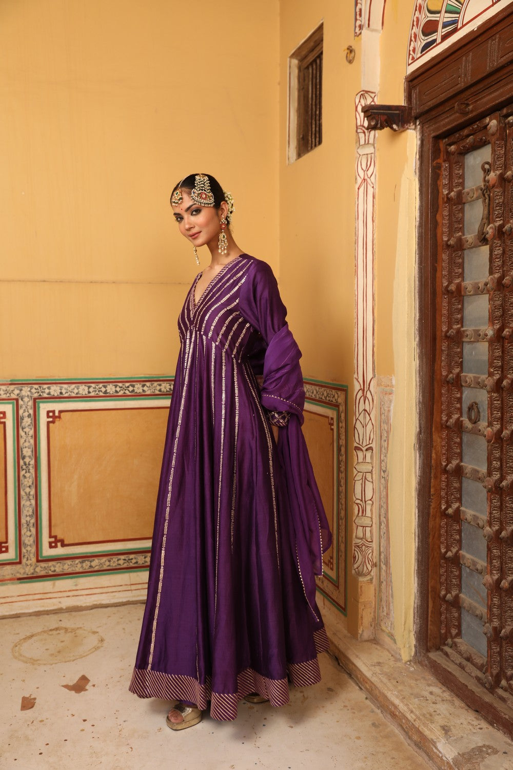 Kilol Anarkali