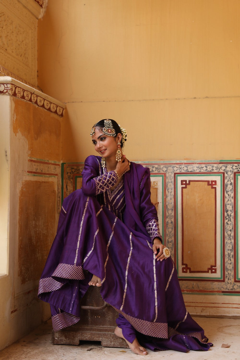 Kilol Anarkali