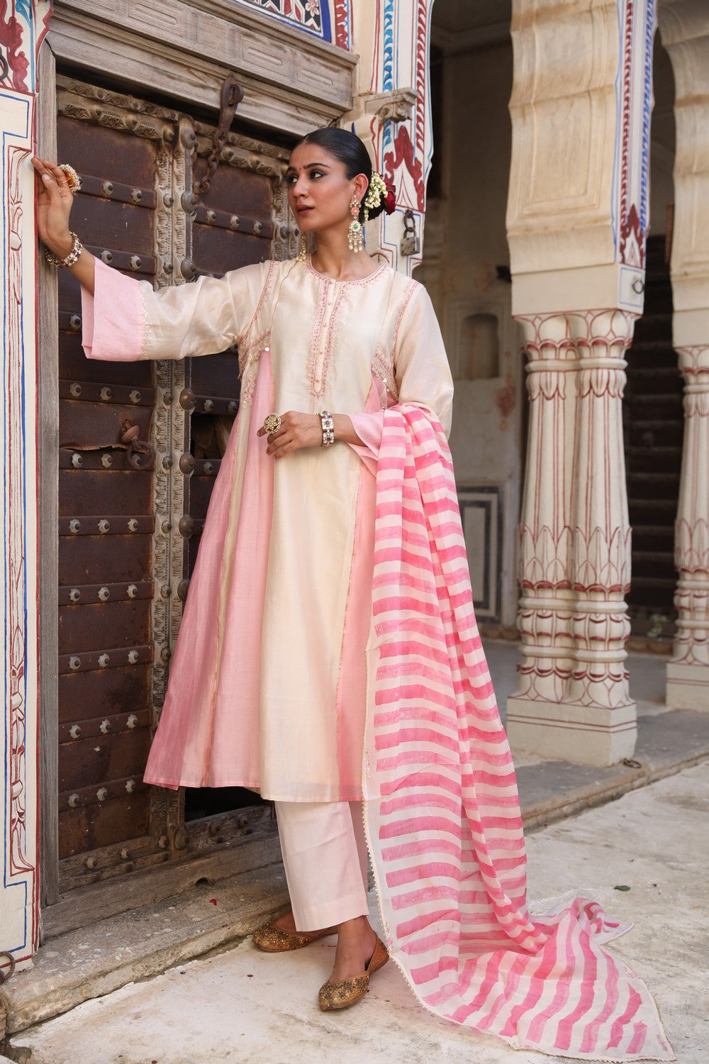 Mishthi suit