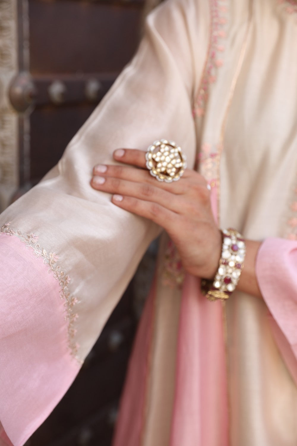 Mishthi suit