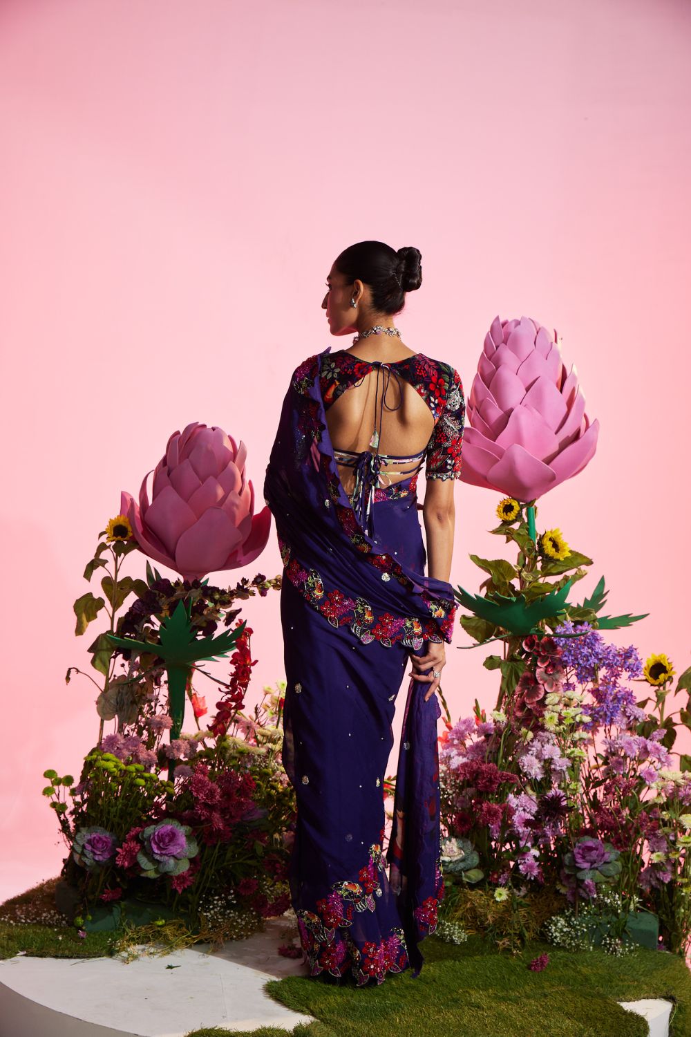 Lehenga Set