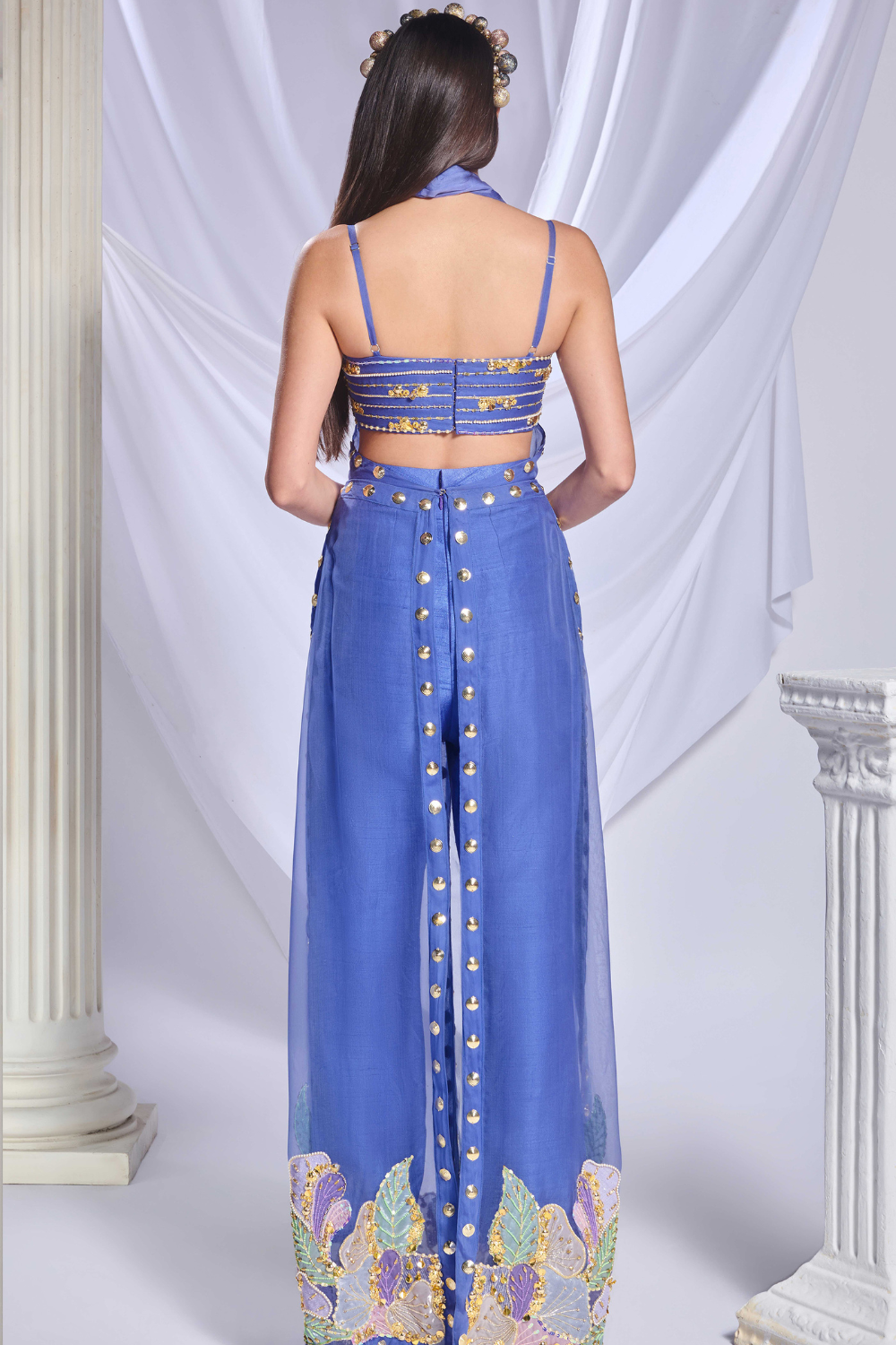 Belle of the Ball jacket Set