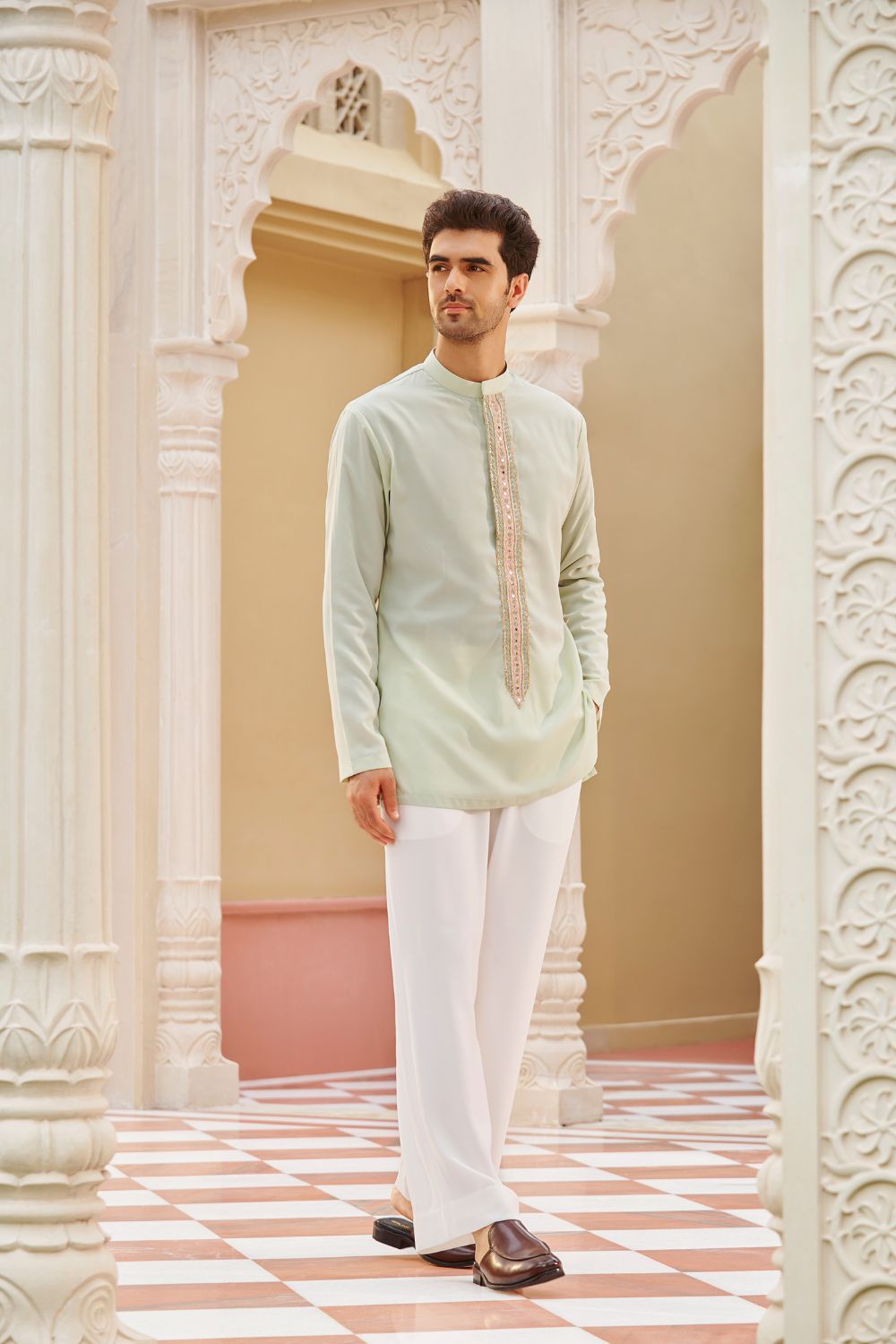 Khaas Kurta Set