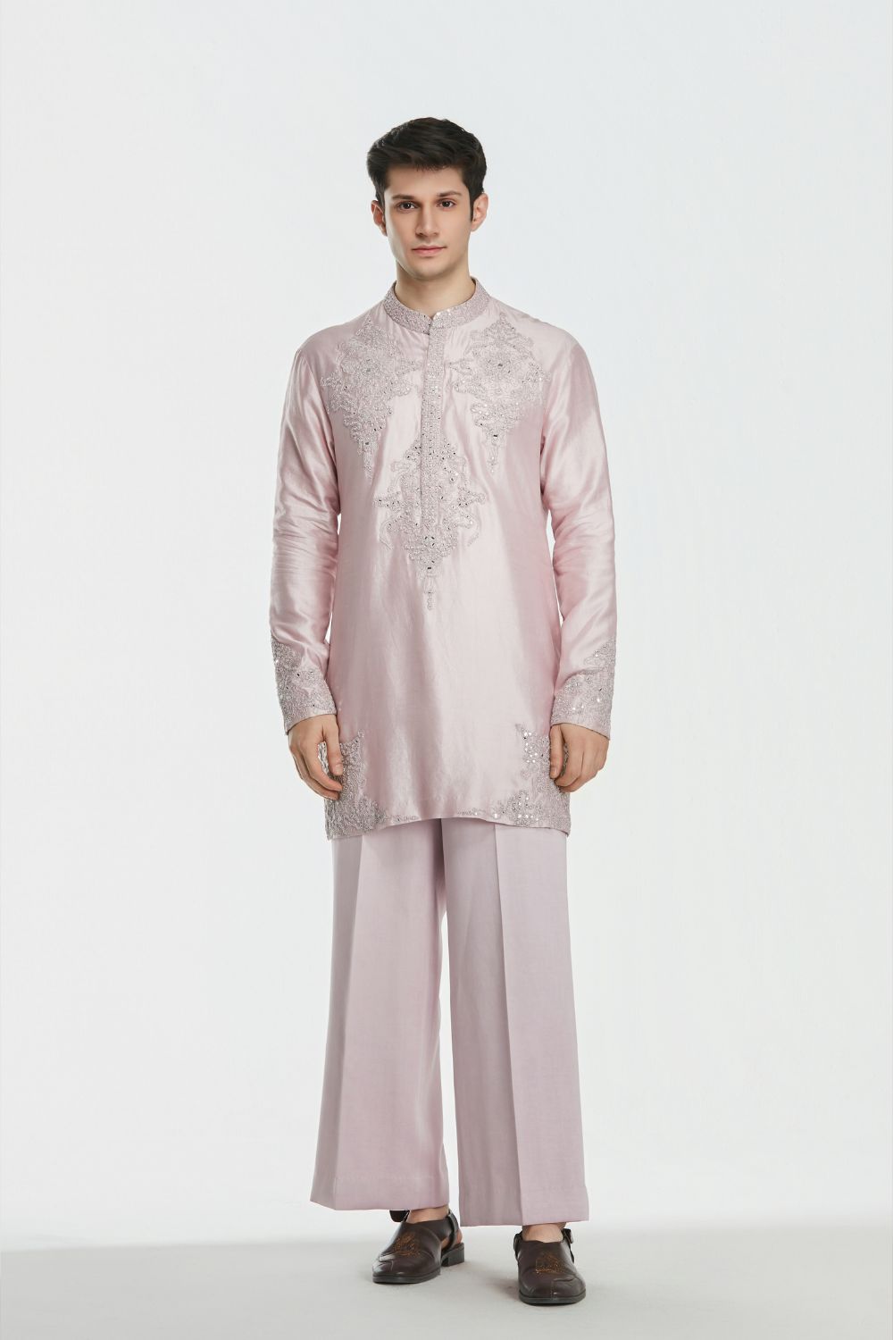 Shrine Monarch Kurta set
