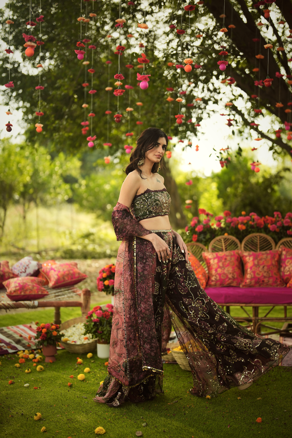 MEHREEN