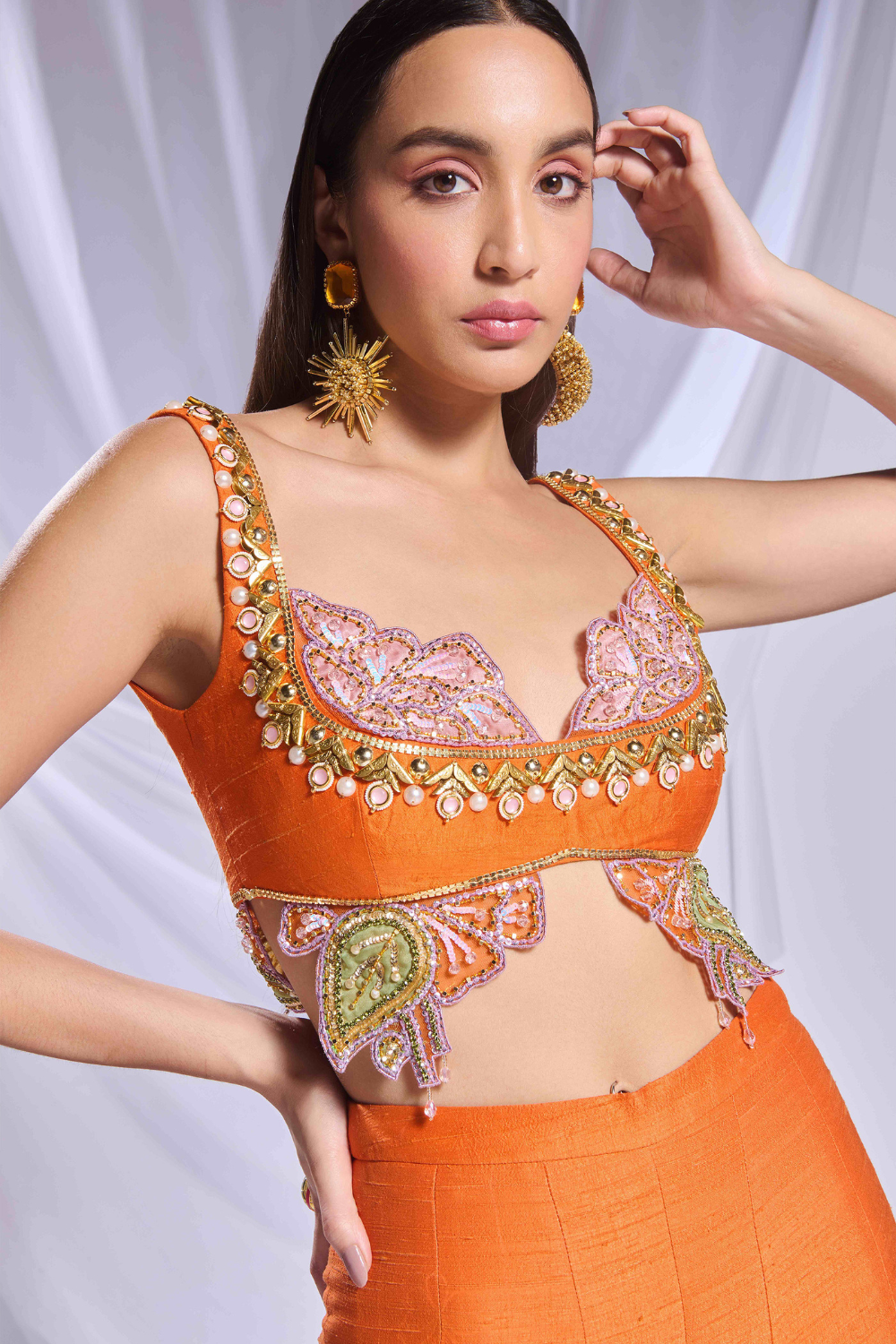 Pixie palace Pant set