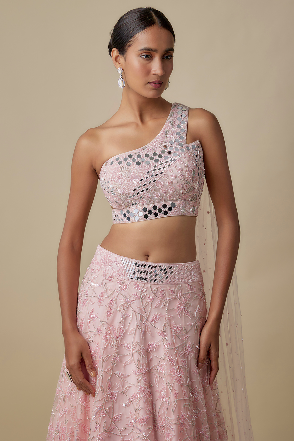Cubine Skirt Set