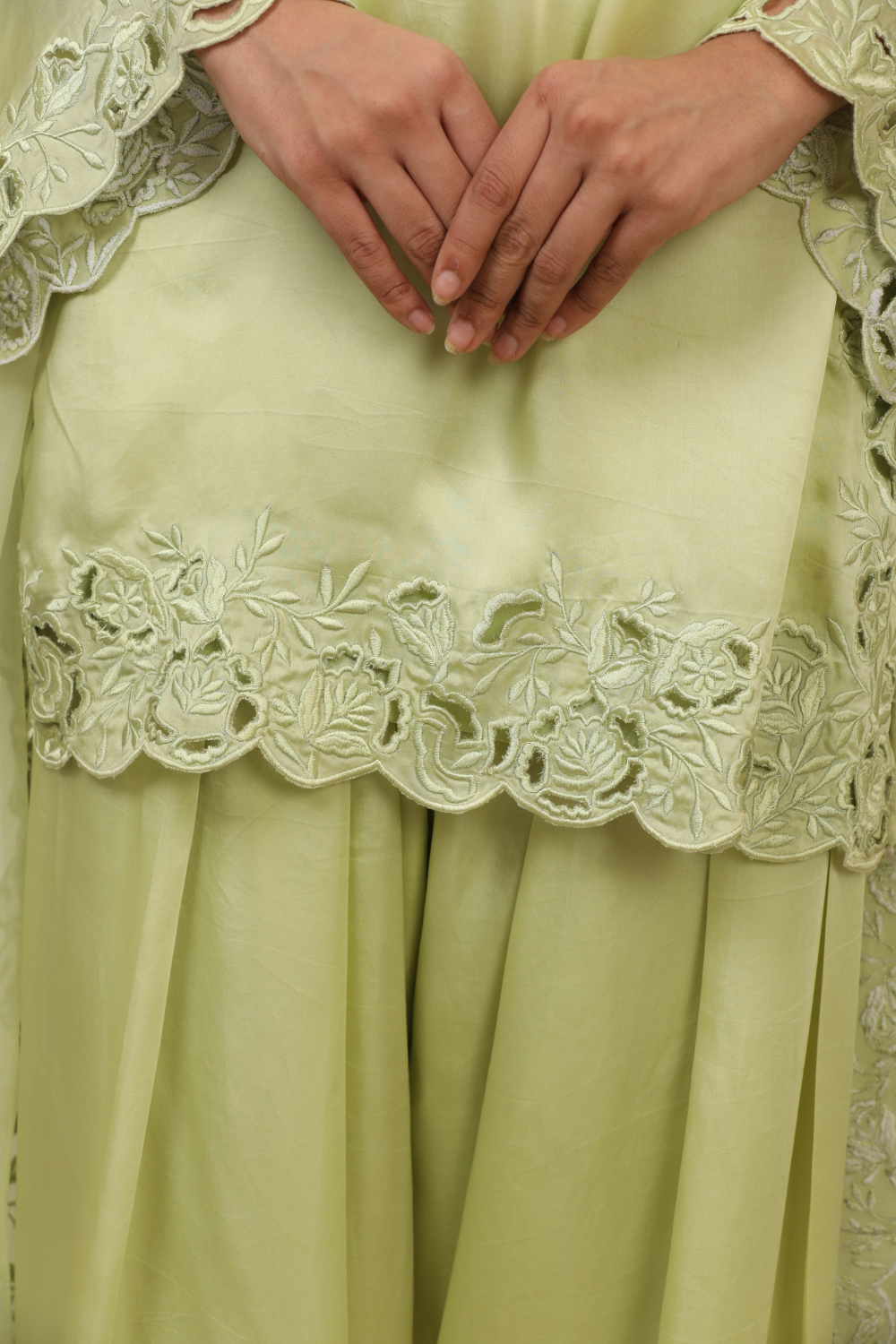 Pista Richa Set