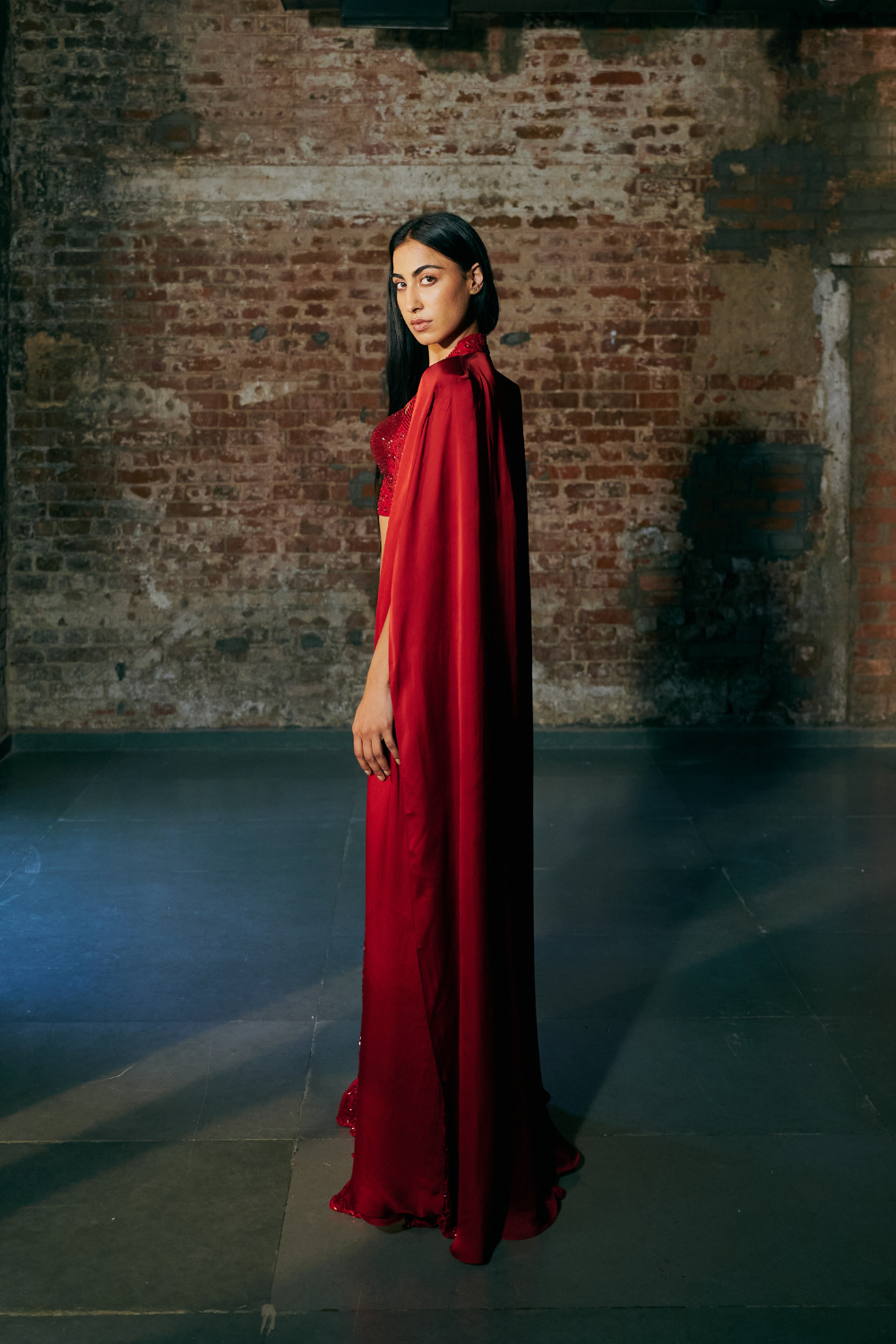 OPUS Sharara Set
