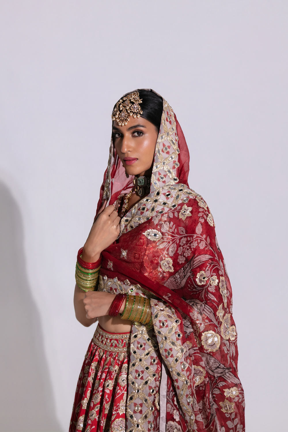 SHYAMANGI