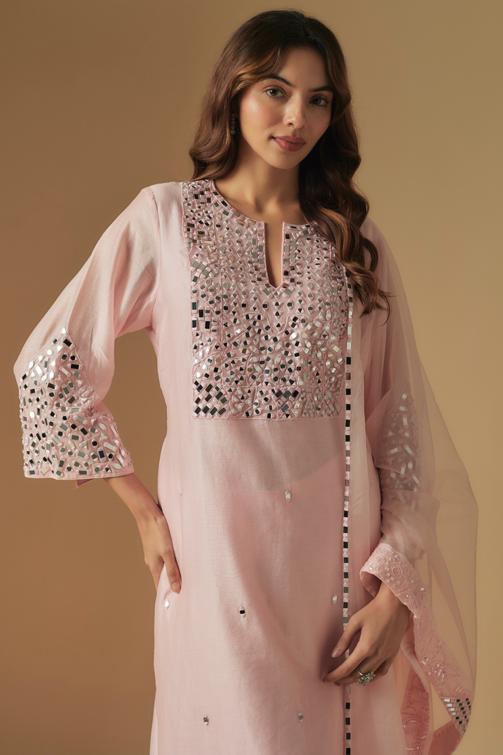 Fable Kurta Set