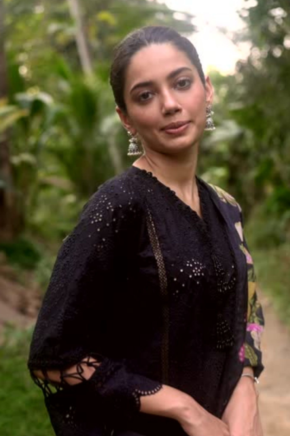Aaira Kurta Set