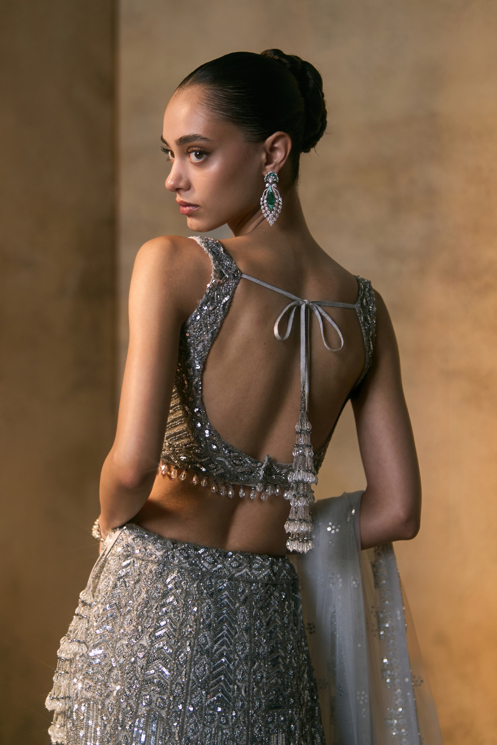 Argenta Lehenga Set