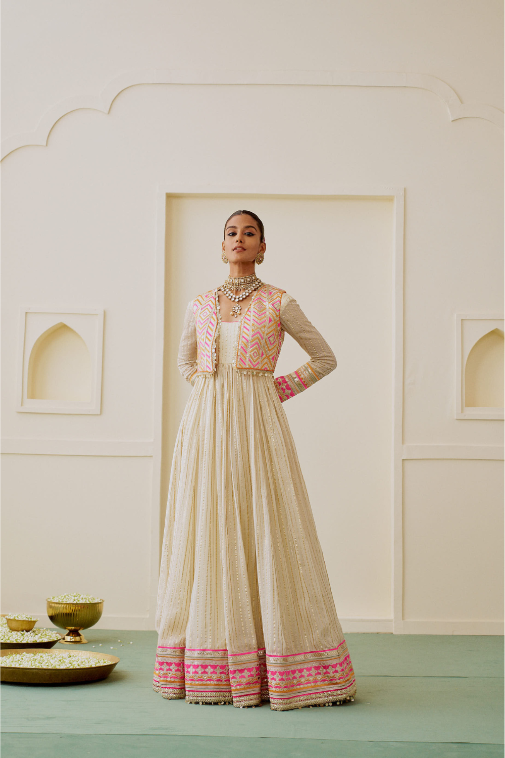 Qissa Anarkli Set