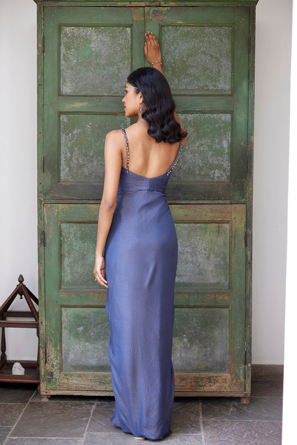 Aurora Gown