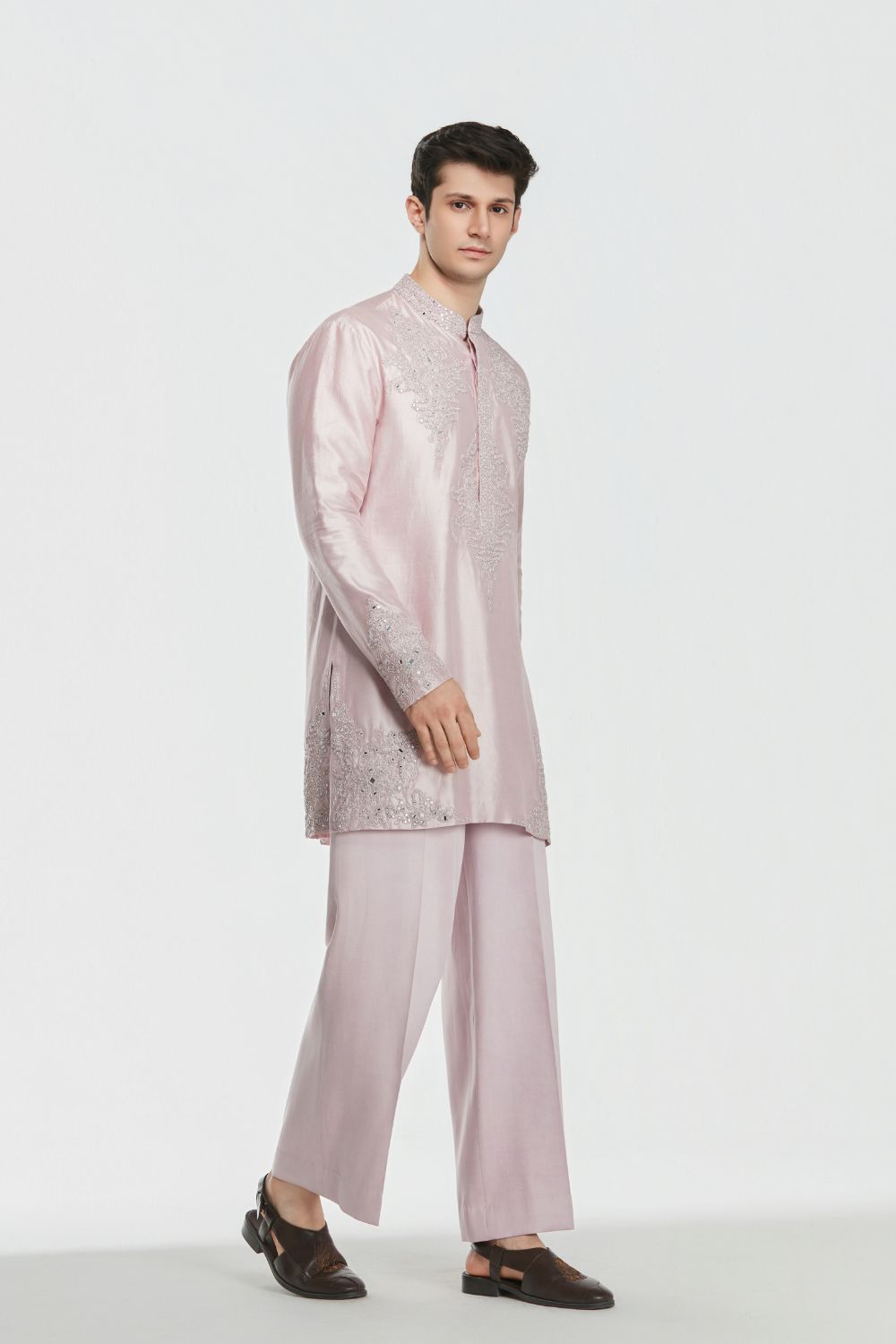Shrine Monarch Kurta set