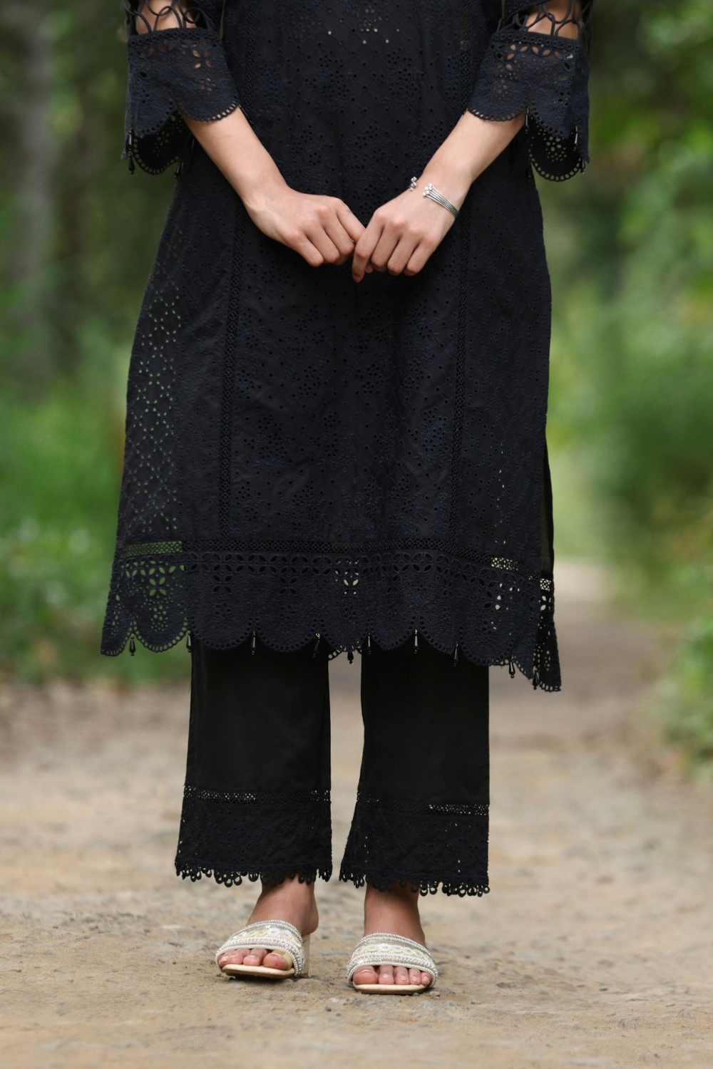 Aaira Kurta Set