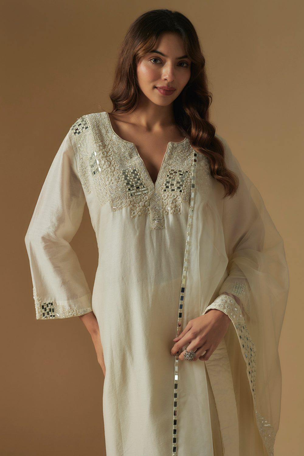 Swift Kurta Set