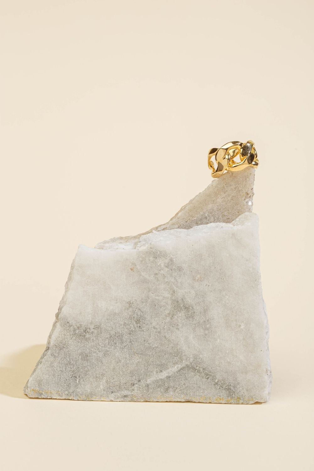 Amour Chain Ring
