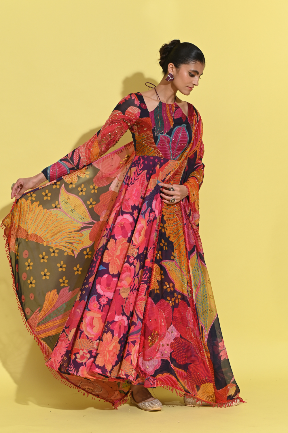 Jeh Anarkali