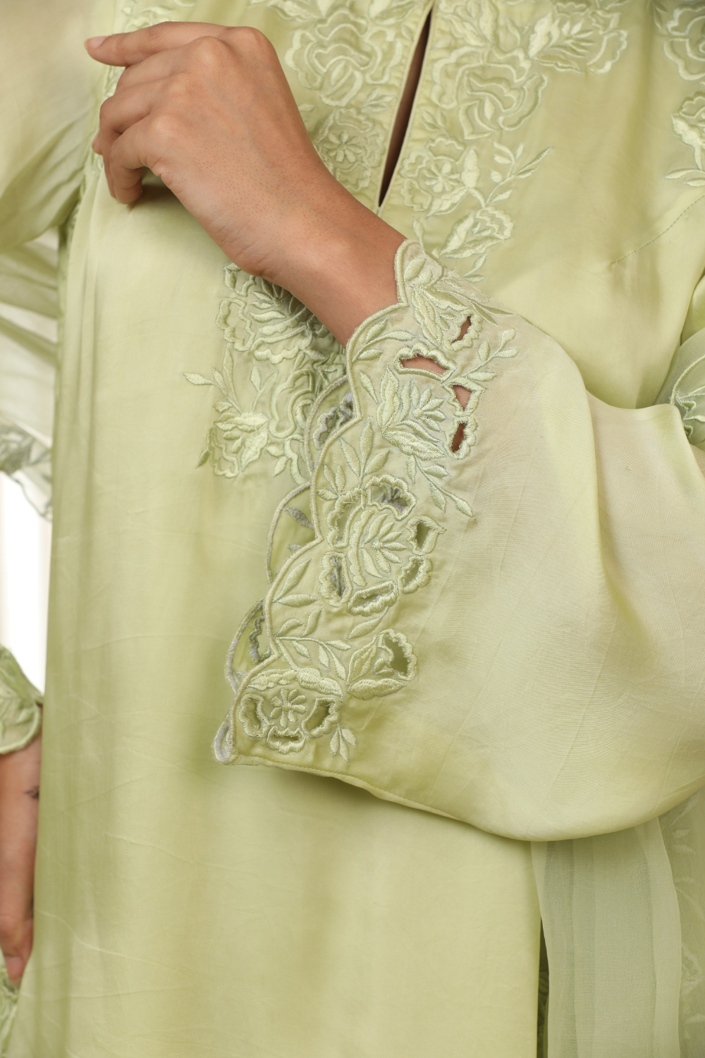 Pista Richa Set