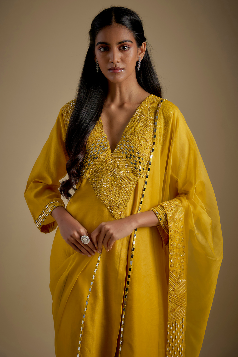 Vistora Kurti Set