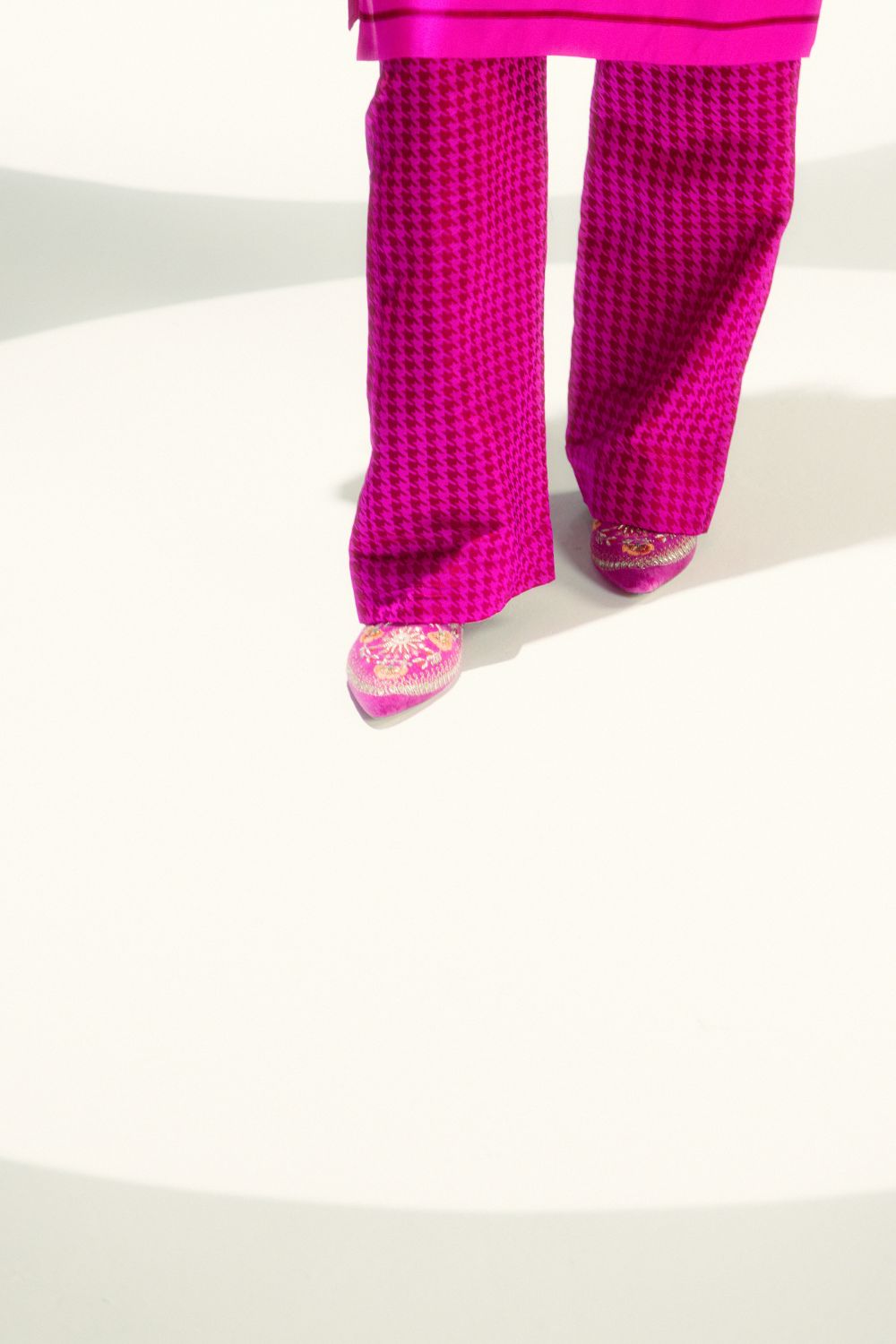 The Gerum Kurta Set