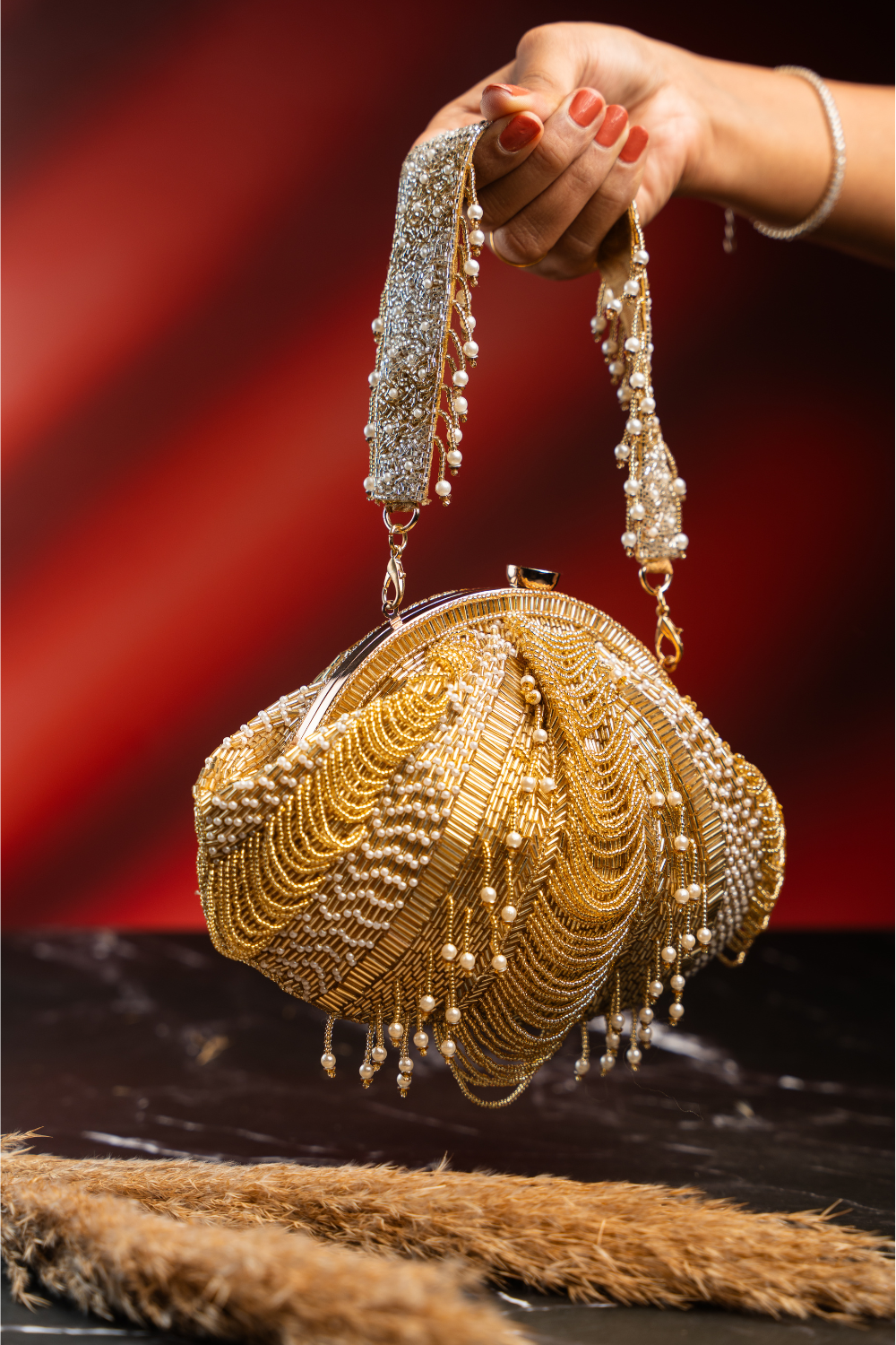 Briller gold
