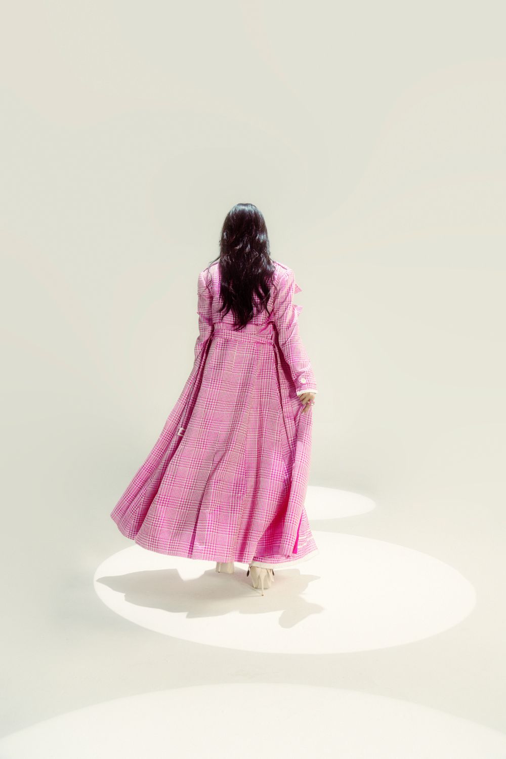 The Cher Trench