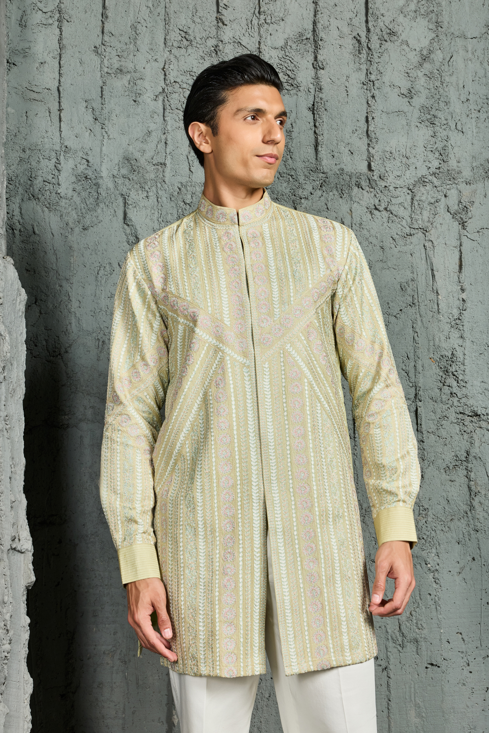 The Mint Edit Kurta Set
