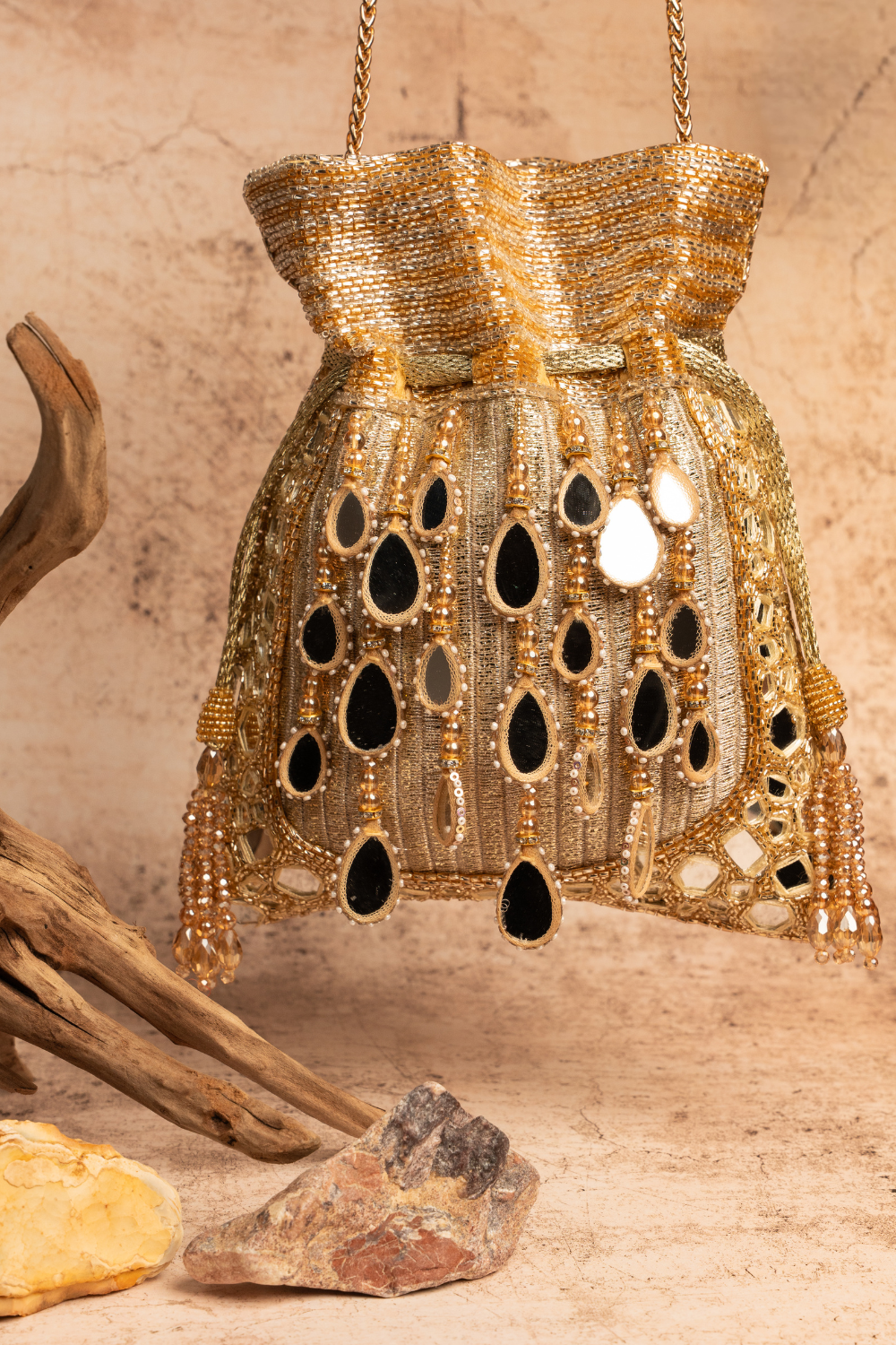 Aynali Abla Gold