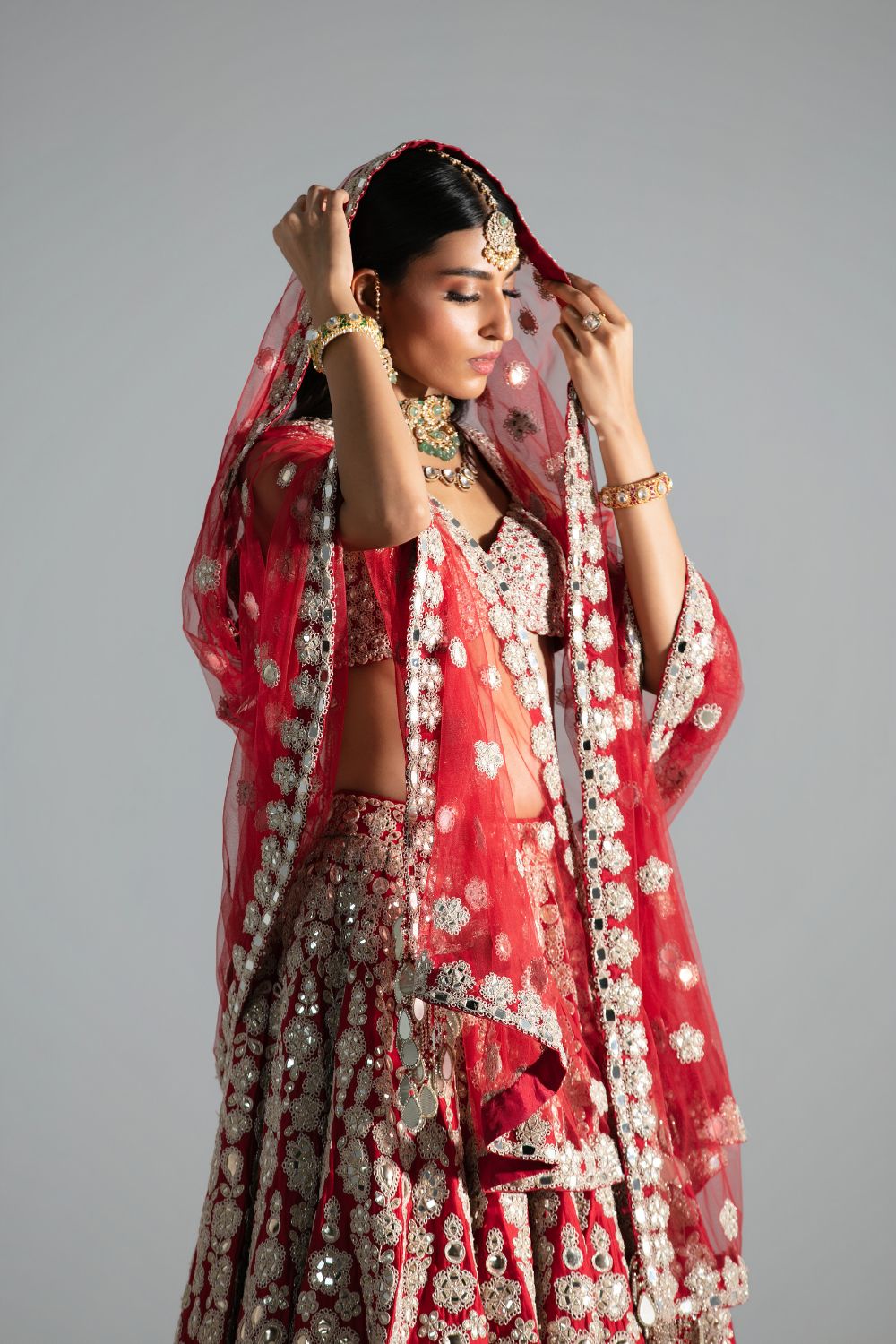 MANDAKINI
