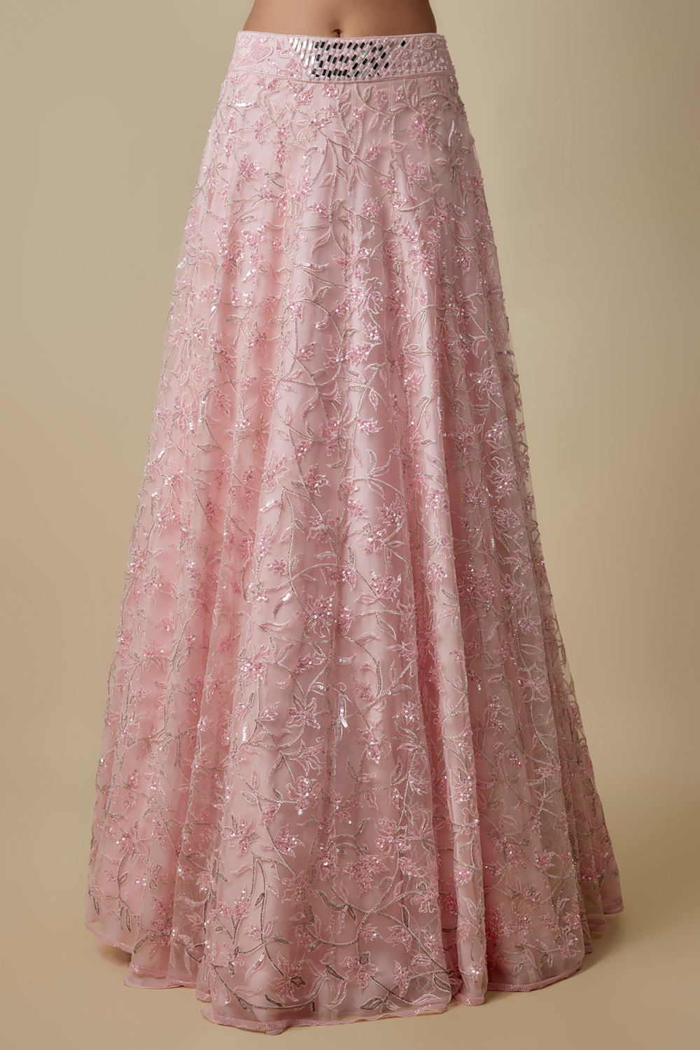 Cubine Skirt Set