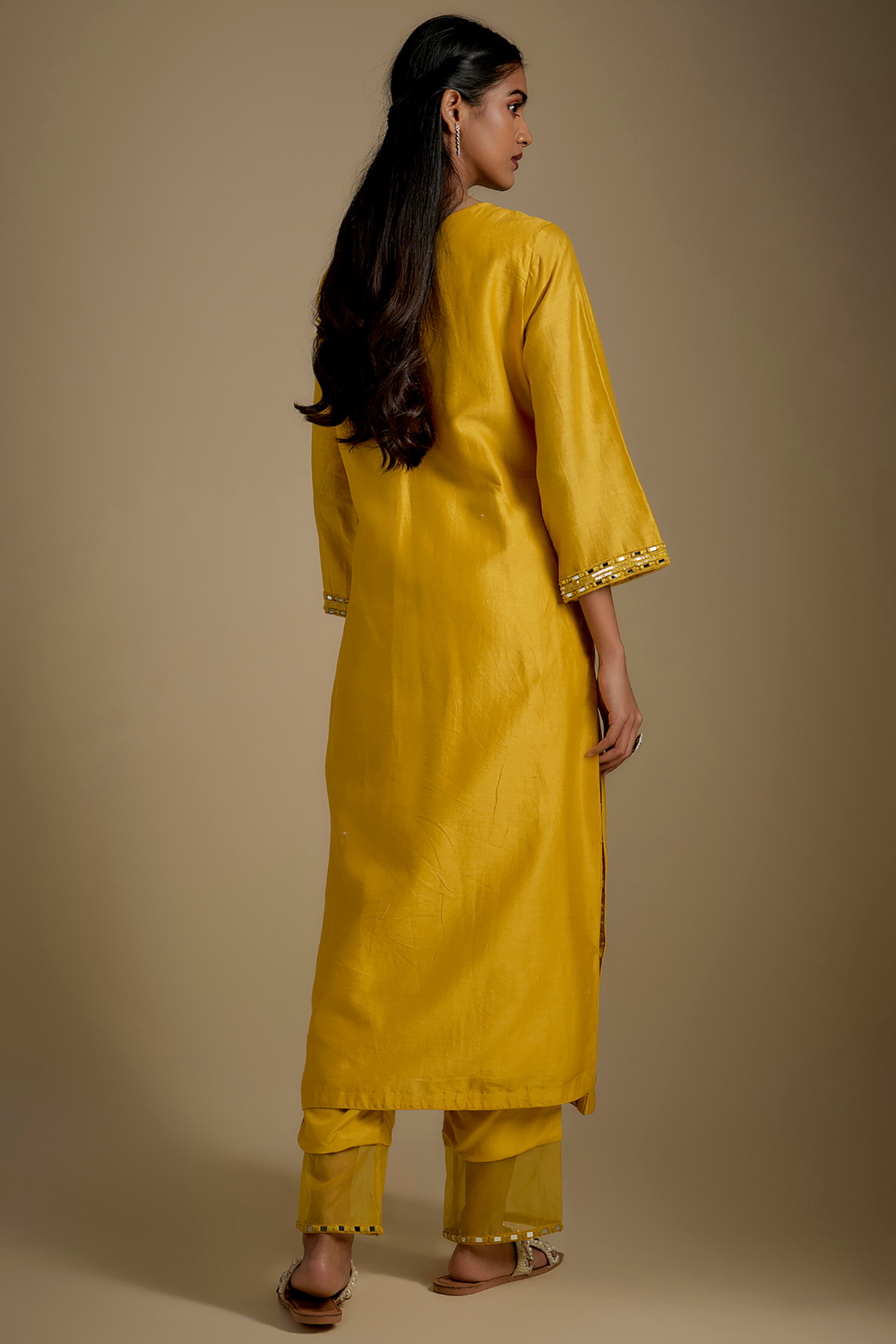 Vistora Kurti Set