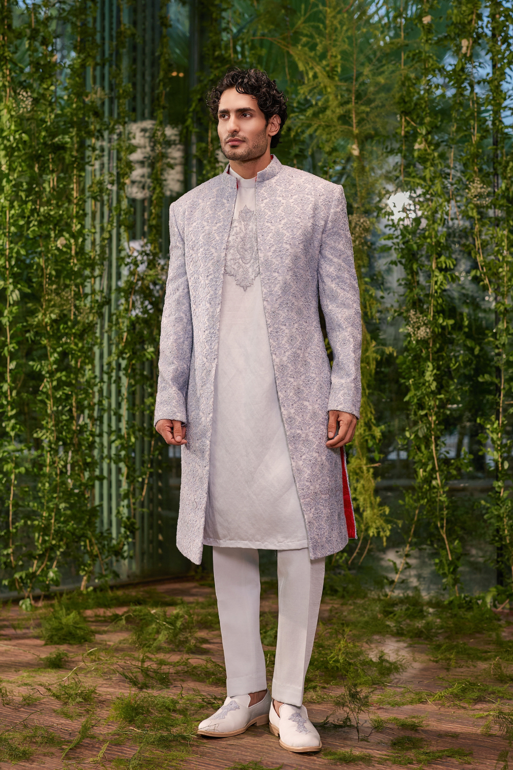 Samrat — The Contemporary Heir