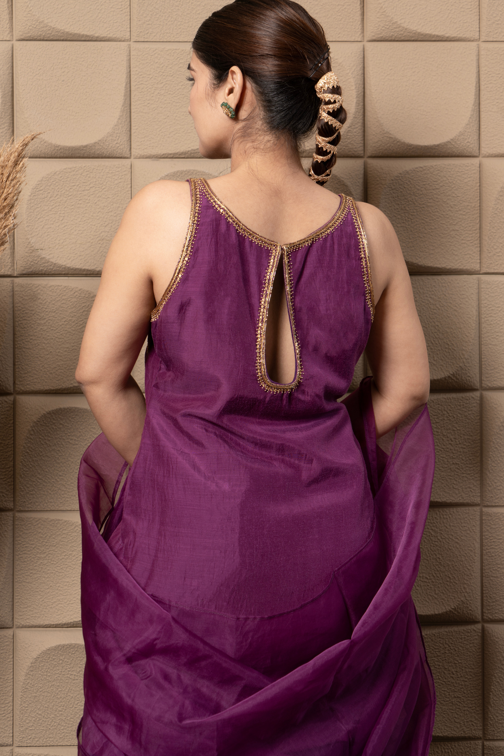 Garara set